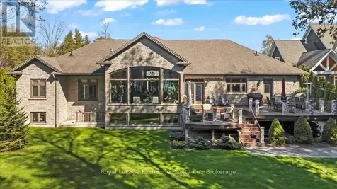 195 Birchwood Avenue Kincardine ON N0G 2T0