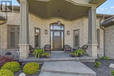 195 Birchwood Avenue Kincardine ON N0G 2T0