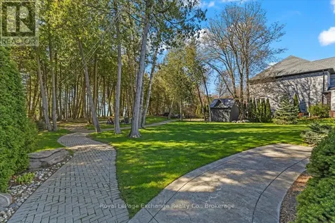 195 Birchwood Avenue Kincardine ON N0G 2T0