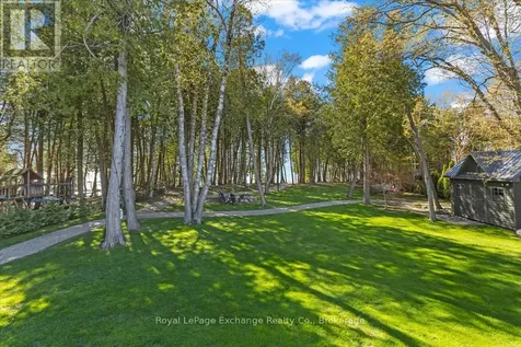 195 Birchwood Avenue Kincardine ON N0G 2T0