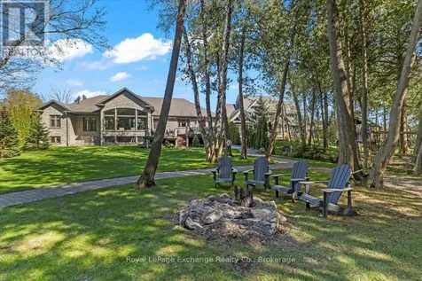 195 Birchwood Avenue Kincardine ON N0G 2T0