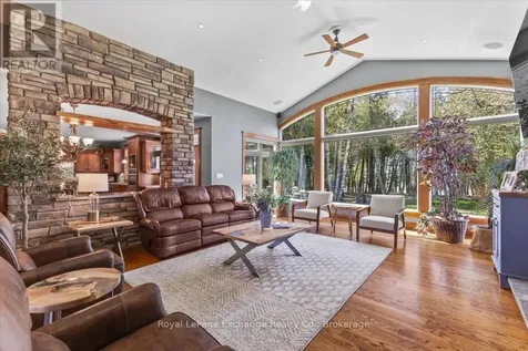 195 Birchwood Avenue Kincardine ON N0G 2T0
