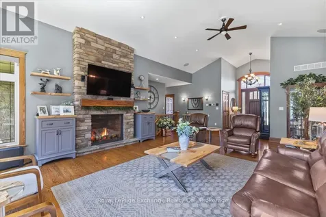 195 Birchwood Avenue Kincardine ON N0G 2T0