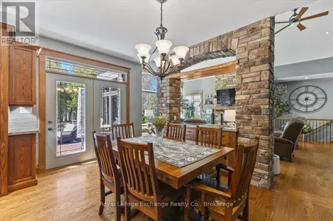 195 Birchwood Avenue Kincardine ON N0G 2T0