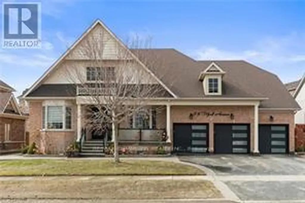 55 Meek Avenue Mono ON L9W 6W9