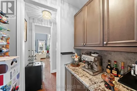 55 Meek Avenue Mono ON L9W 6W9