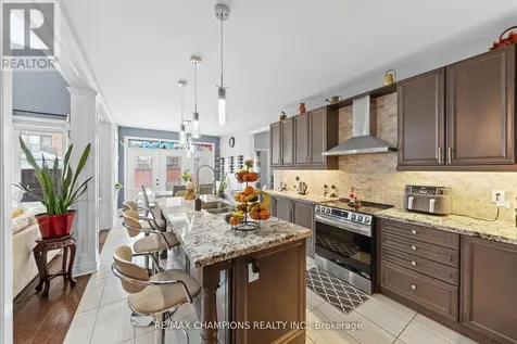 55 Meek Avenue Mono ON L9W 6W9