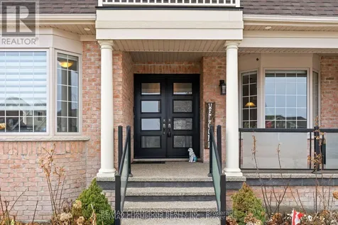 55 Meek Avenue Mono ON L9W 6W9