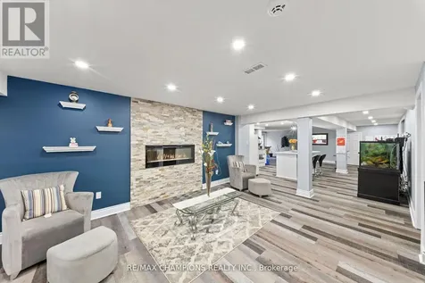 55 Meek Avenue Mono ON L9W 6W9