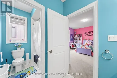55 Meek Avenue Mono ON L9W 6W9
