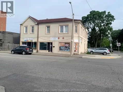 1006 Windsor Avenue Windsor ON N9A 1K4