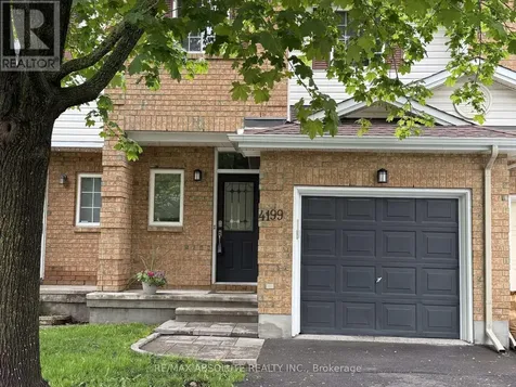 4199 Owl Valley Drive Ottawa ON K1V 1L9
