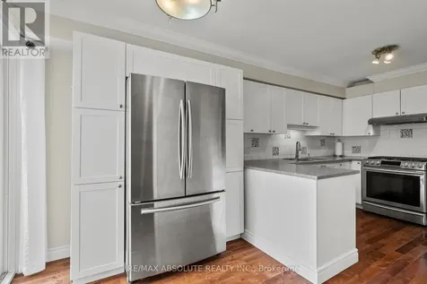 4199 Owl Valley Drive Ottawa ON K1V 1L9