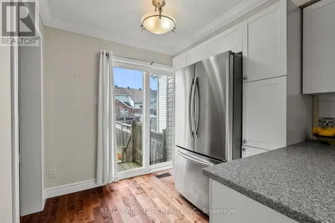 4199 Owl Valley Drive Ottawa ON K1V 1L9