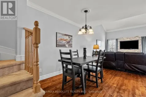 4199 Owl Valley Drive Ottawa ON K1V 1L9