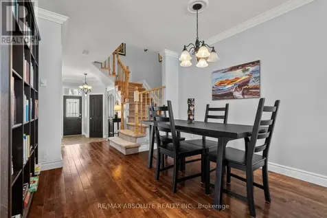 4199 Owl Valley Drive Ottawa ON K1V 1L9