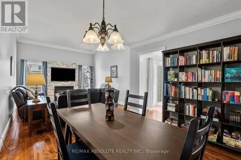 4199 Owl Valley Drive Ottawa ON K1V 1L9