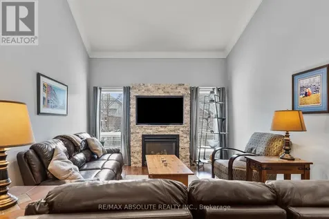 4199 Owl Valley Drive Ottawa ON K1V 1L9