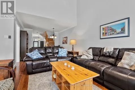 4199 Owl Valley Drive Ottawa ON K1V 1L9