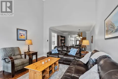 4199 Owl Valley Drive Ottawa ON K1V 1L9