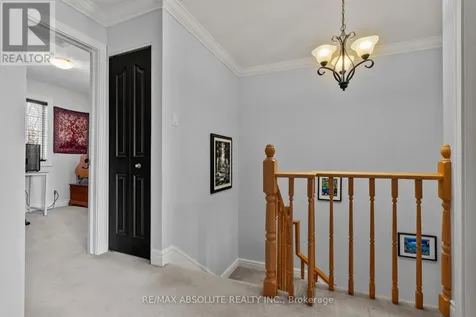 4199 Owl Valley Drive Ottawa ON K1V 1L9
