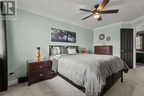 4199 Owl Valley Drive Ottawa ON K1V 1L9