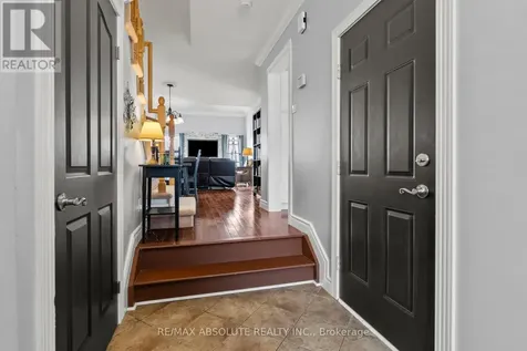 4199 Owl Valley Drive Ottawa ON K1V 1L9