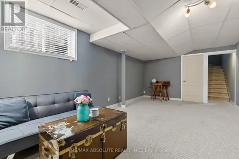 4199 Owl Valley Drive Ottawa ON K1V 1L9