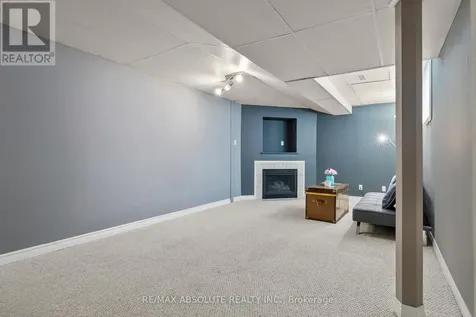 4199 Owl Valley Drive Ottawa ON K1V 1L9