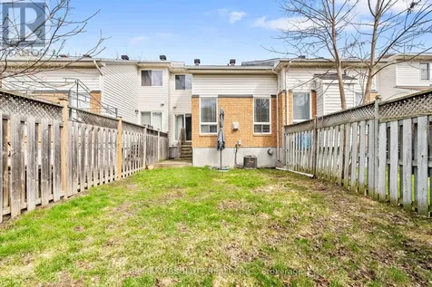 4199 Owl Valley Drive Ottawa ON K1V 1L9