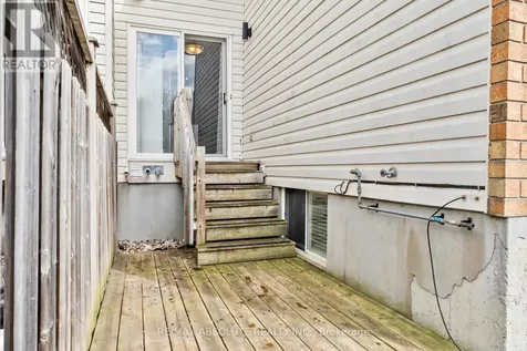 4199 Owl Valley Drive Ottawa ON K1V 1L9