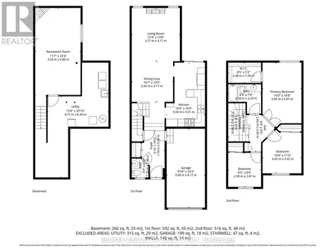 4199 Owl Valley Drive Ottawa ON K1V 1L9