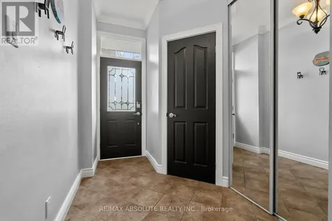 4199 Owl Valley Drive Ottawa ON K1V 1L9
