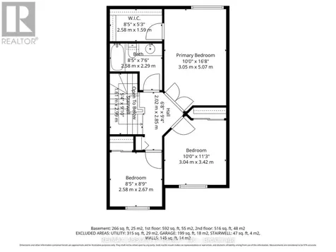 4199 Owl Valley Drive Ottawa ON K1V 1L9