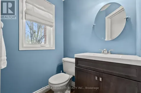 4199 Owl Valley Drive Ottawa ON K1V 1L9