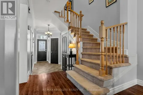 4199 Owl Valley Drive Ottawa ON K1V 1L9