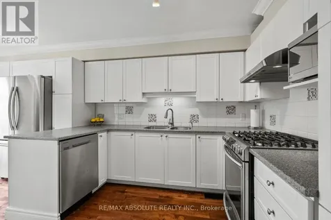 4199 Owl Valley Drive Ottawa ON K1V 1L9