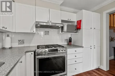 4199 Owl Valley Drive Ottawa ON K1V 1L9