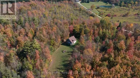 110 Old Baldy Access Road Grey Highlands ON N0C 1G0