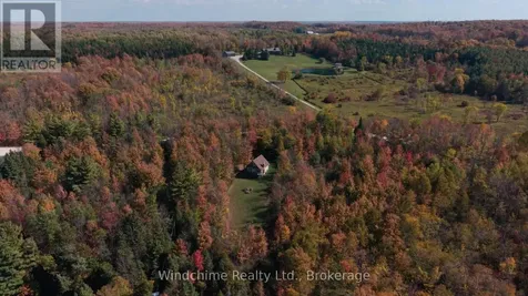 110 Old Baldy Access Road Grey Highlands ON N0C 1G0