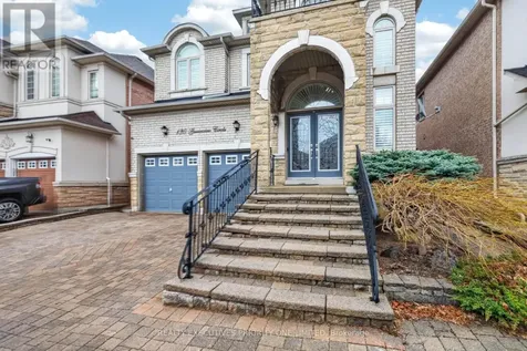 130 Greenview Circle Vaughan ON L6A 0B6