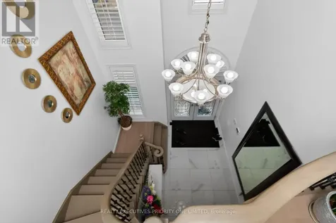 130 Greenview Circle Vaughan ON L6A 0B6