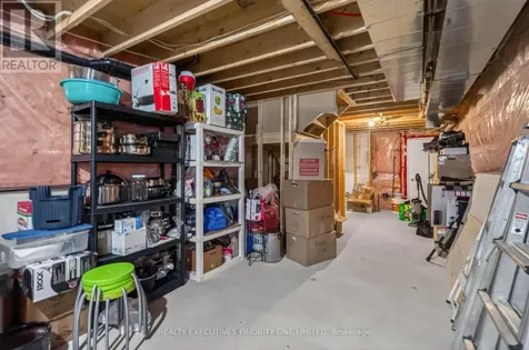 130 Greenview Circle Vaughan ON L6A 0B6