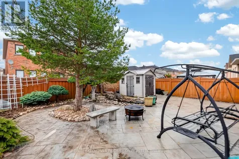 130 Greenview Circle Vaughan ON L6A 0B6