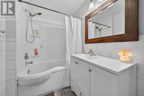 23 Highland Crescent Parry Sound ON P2A 1N7