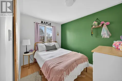 23 Highland Crescent Parry Sound ON P2A 1N7