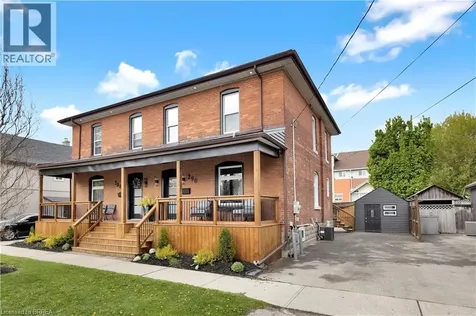 290 Park Avenue Brantford ON N3S 5L1
