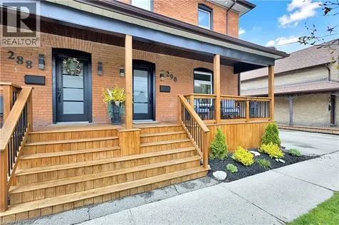 290 Park Avenue Brantford ON N3S 5L1