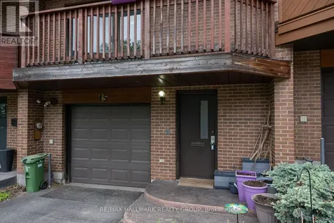 15 Birchdale Avenue Ottawa ON K2H 5A1