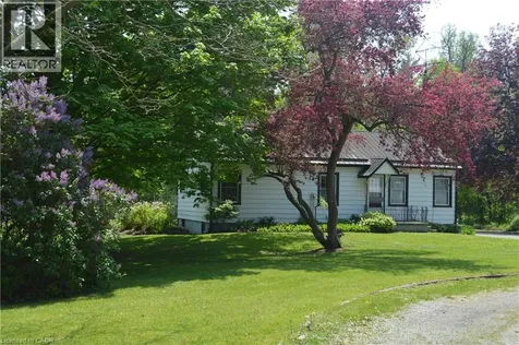 424 Highway 6 Highway Port Dover ON N3Y 4K2